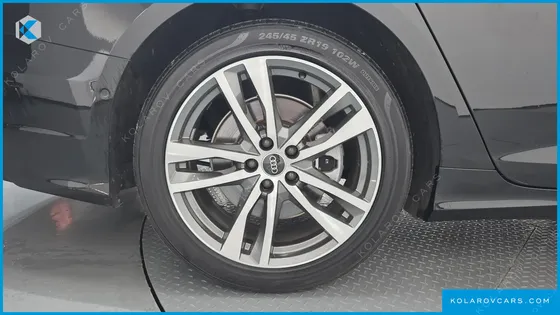 AUDI A6 45 TFSI QUATTRO PREMIUM