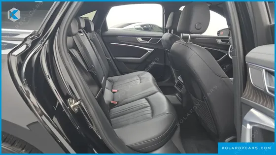 AUDI A6 45 TFSI QUATTRO PREMIUM