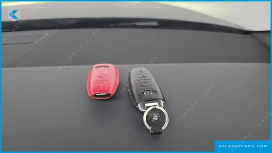 AUDI A6 45 TFSI QUATTRO PREMIUM
