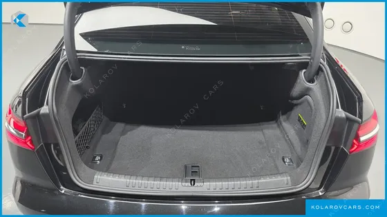 AUDI A6 45 TFSI QUATTRO PREMIUM
