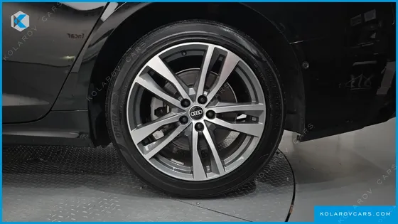 AUDI A6 45 TFSI QUATTRO PREMIUM