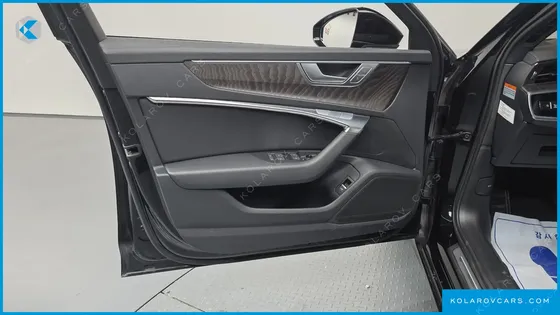 AUDI A6 45 TFSI QUATTRO PREMIUM