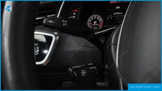AUDI A6 45 TFSI QUATTRO PREMIUM