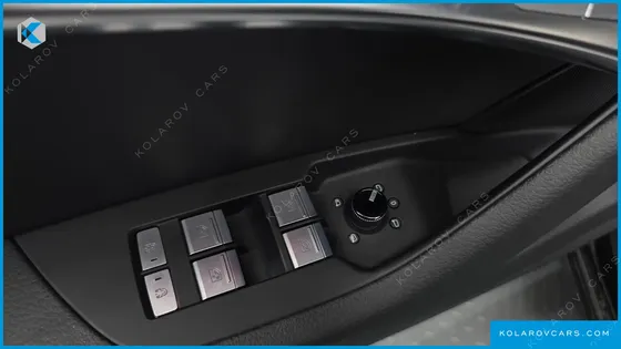 AUDI A6 45 TFSI QUATTRO PREMIUM