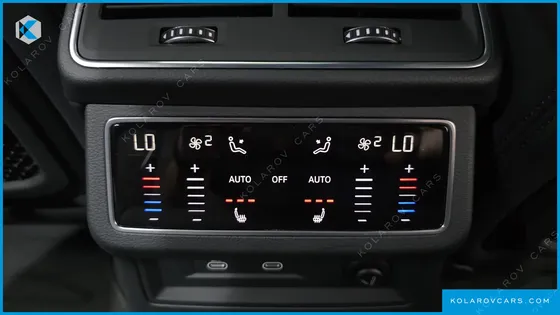 AUDI A6 45 TFSI QUATTRO PREMIUM