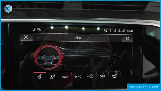 AUDI A6 45 TFSI QUATTRO PREMIUM