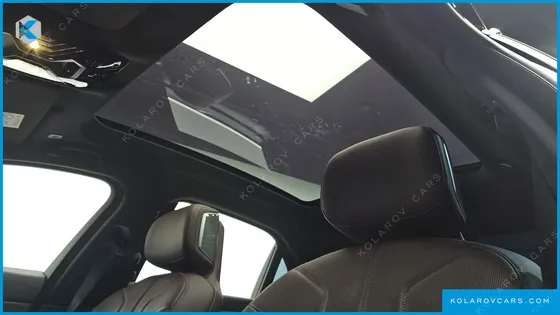 BMW 7 SERIES 740D XDRIVE M SPORT