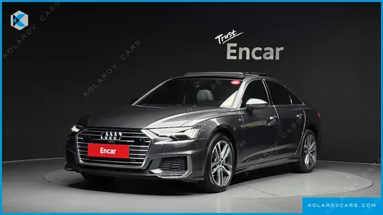 AUDI A6 45 TFSI PREMIUM