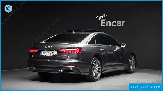 AUDI A6 45 TFSI PREMIUM