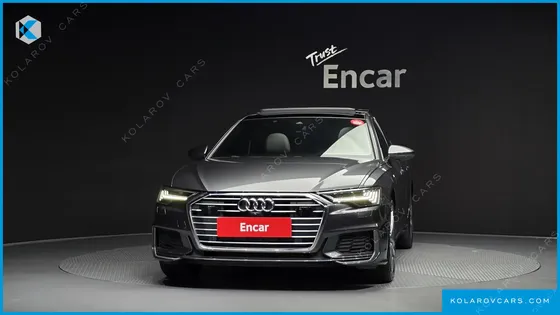 AUDI A6 45 TFSI PREMIUM