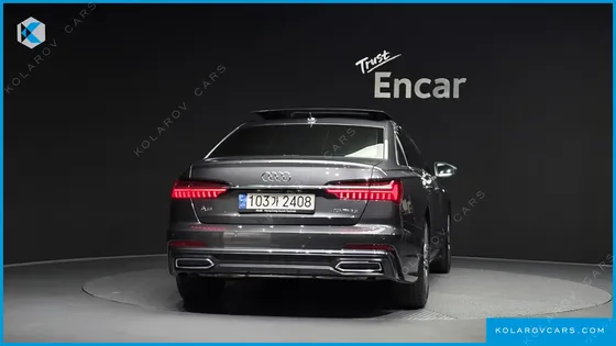 AUDI A6 45 TFSI PREMIUM