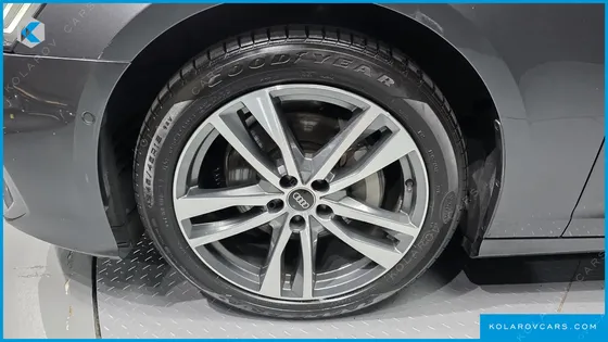 AUDI A6 45 TFSI PREMIUM