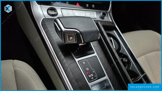 AUDI A6 45 TFSI PREMIUM