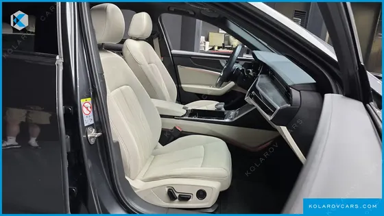 AUDI A6 45 TFSI PREMIUM