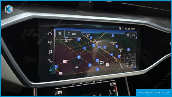 AUDI A6 45 TFSI PREMIUM