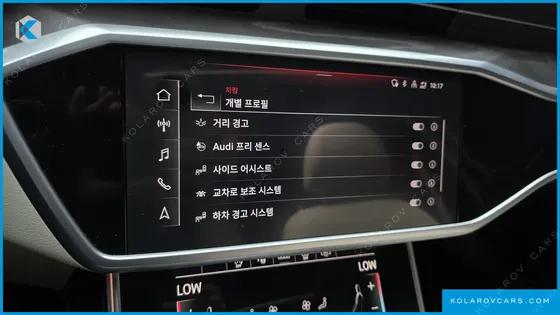 AUDI A6 45 TFSI PREMIUM