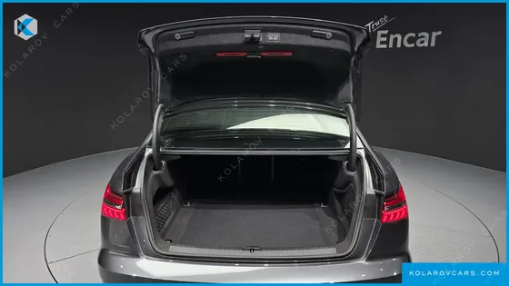 AUDI A6 45 TFSI PREMIUM