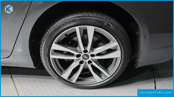 AUDI A6 45 TFSI PREMIUM