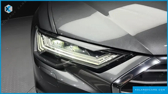 AUDI A6 45 TFSI PREMIUM