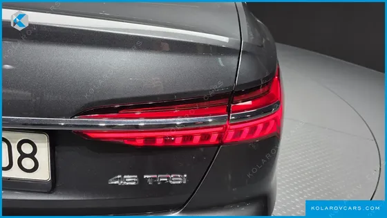 AUDI A6 45 TFSI PREMIUM
