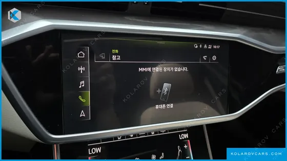 AUDI A6 45 TFSI PREMIUM