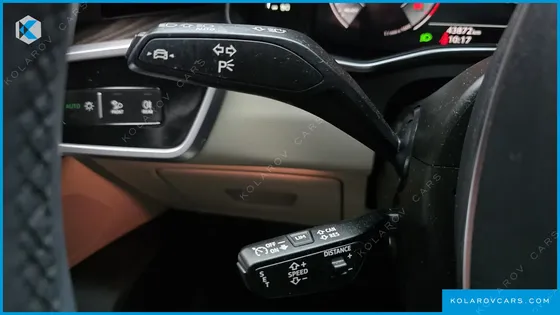 AUDI A6 45 TFSI PREMIUM