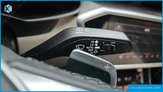 AUDI A6 45 TFSI PREMIUM