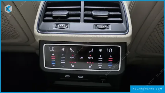 AUDI A6 45 TFSI PREMIUM