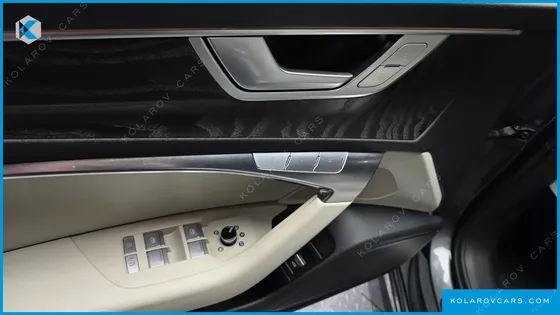 AUDI A6 45 TFSI PREMIUM