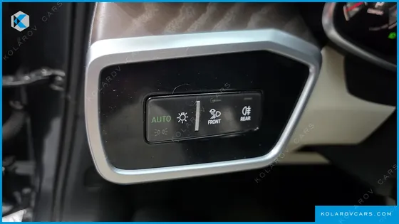 AUDI A6 45 TFSI PREMIUM