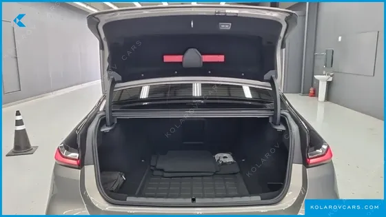 BMW 7 SERIES 740I SDRIVE M SPORT