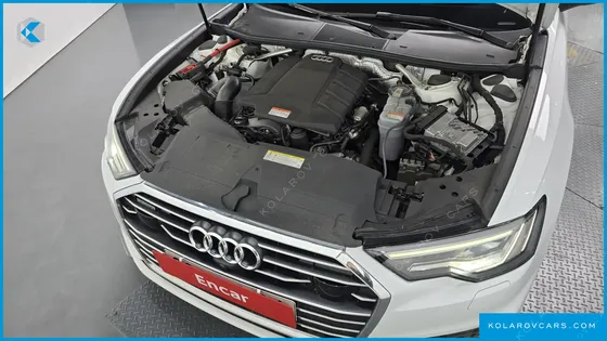 AUDI A6 45 TFSI QUATTRO PREMIUM
