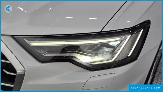 AUDI A6 45 TFSI QUATTRO PREMIUM