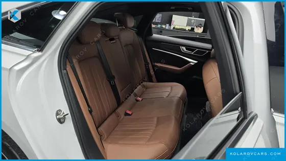 AUDI A6 45 TFSI QUATTRO PREMIUM