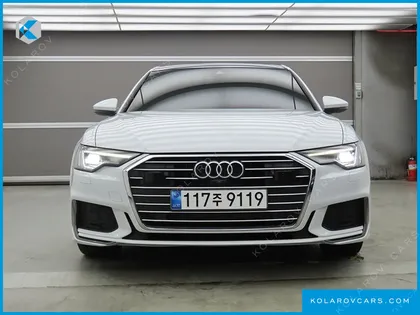 AUDI A6 40 TDI PREMIUM