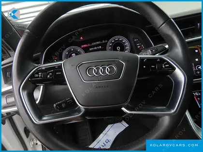 AUDI A6 40 TDI PREMIUM