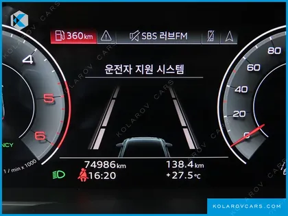 AUDI A6 40 TDI PREMIUM