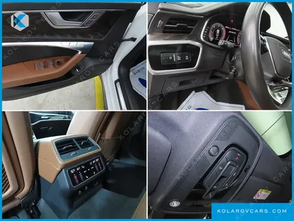 AUDI A6 40 TDI PREMIUM