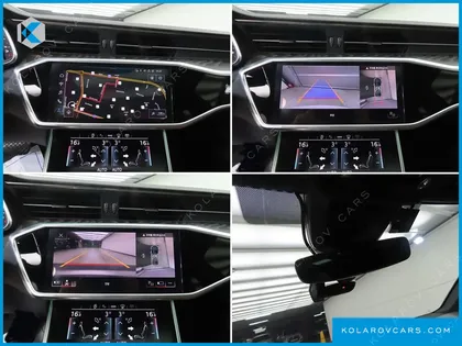 AUDI A6 40 TDI PREMIUM