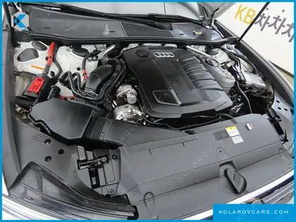 AUDI A6 40 TDI PREMIUM