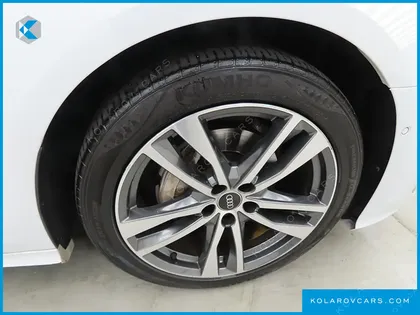 AUDI A6 40 TDI PREMIUM