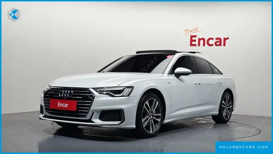 AUDI A6 45 TFSI QUATTRO PREMIUM