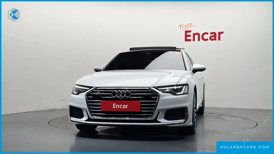 AUDI A6 45 TFSI QUATTRO PREMIUM