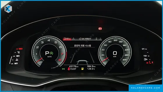 AUDI A6 45 TFSI QUATTRO PREMIUM
