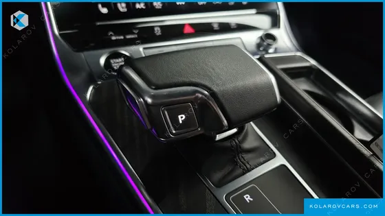 AUDI A6 45 TFSI QUATTRO PREMIUM