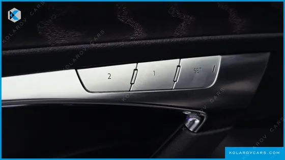 AUDI A6 45 TFSI QUATTRO PREMIUM