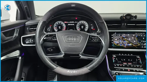 AUDI A6 45 TFSI QUATTRO PREMIUM