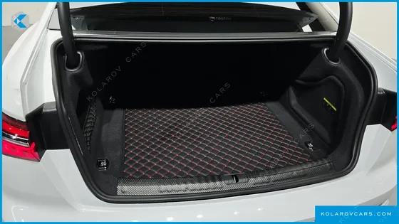 AUDI A6 45 TFSI QUATTRO PREMIUM