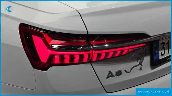 AUDI A6 45 TFSI QUATTRO PREMIUM