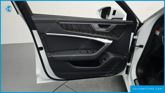 AUDI A6 45 TFSI QUATTRO PREMIUM